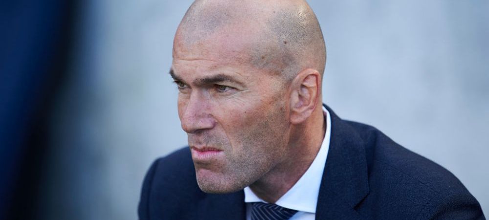 Dani Ceballos ceballos EURO U21 Real Madrid Zinedine Zidane