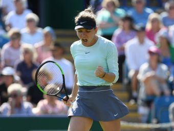 
	WIMBLEDON 2019: Simona Halep, OUT din lupta pentru nr. 1 WTA! Cele 4 jucatoare care o pot depasi pe Barty

