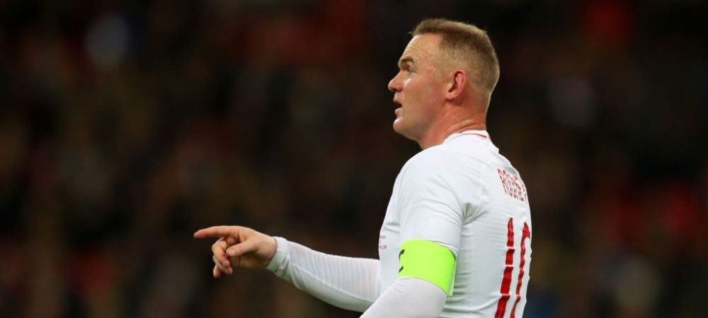 Rooney loveste din nou! A dat gol pentru DC United, iar tribuna a explodat! Imagini senzationale cu fanii | VIDEO_1