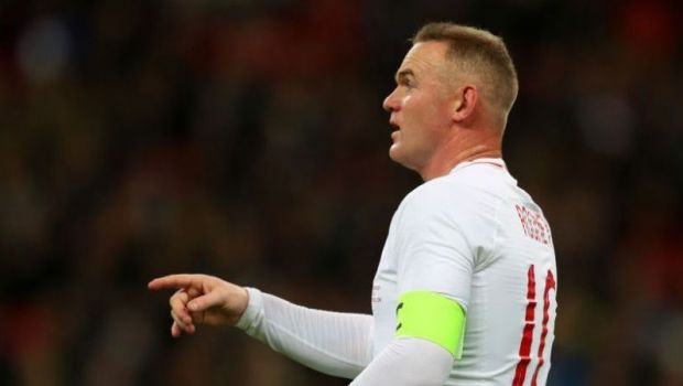
	Rooney loveste din nou! A dat gol pentru DC United, iar tribuna a explodat!&nbsp;Imagini senzationale cu fanii | VIDEO
