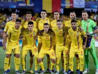 
	11-le ideal Euro U21, facut de GOAL.COM: un singur roman a prins echipa!
