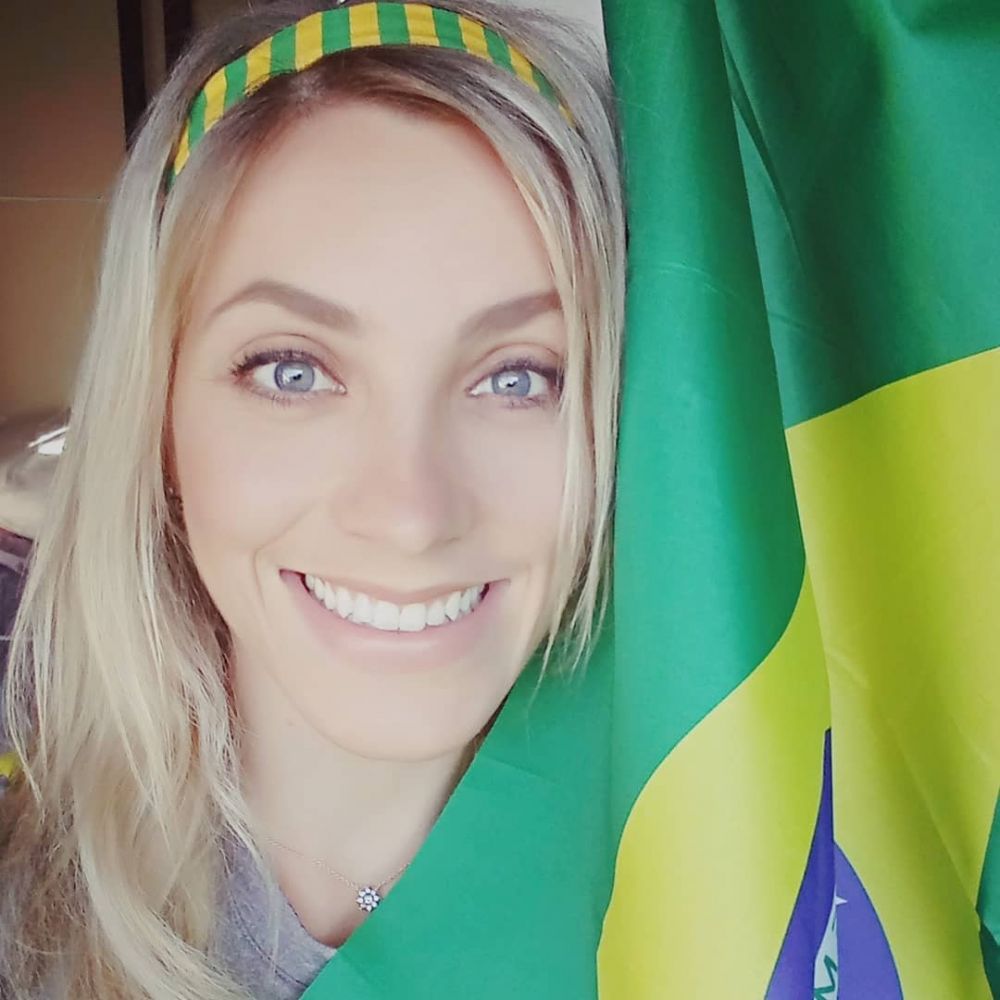 A facut o gluma pe teren, iar viata ei s-a transformat in COSMAR! Ce a patit sexy arbitra din Brazilia: "Ma simt ca un gunoi!" FOTO_29