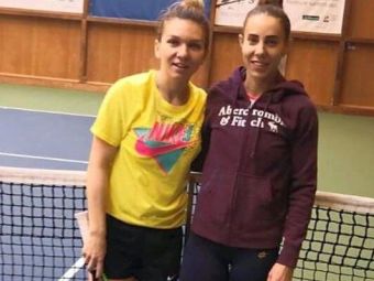 
	Ce spune Mihaela Buzarnescu despre duelul cu Simona Halep de la Wimbledon 2019: &quot;E un meci asteptat!&quot;&nbsp;
