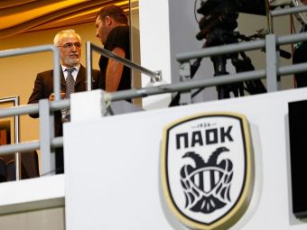
	DECIZIE RADICALA luata de patronul lui PAOK! Plecarea lui Razvan Lucescu l-a convins: ce scrie in contractul inlocuitorului antrenorului roman
