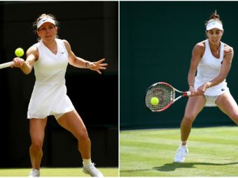 
	Wimbledon 2019: Mats Wilander, pariu surpriza la meciul dintre Simona Halep si Mihaela Buzarnescu: &quot;Aici o poate invinge!&quot;&nbsp;
