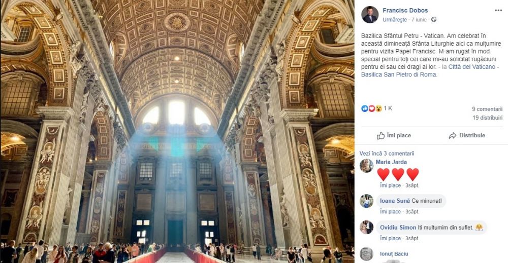 A fost Papa Francisc arma noastra secreta la Euro 2019? :) Cum ne-a ajutat la meciurile din Italia_6