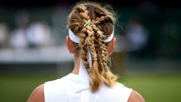 
	HALEP - BUZARNESCU, WIMBLEDON 2019: Cine bate intalneste o fosta lidera WTA! S-a aflat adversara
