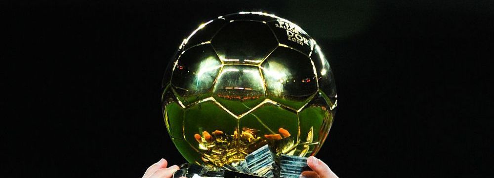 Balonul de Aur Cristiano Ronaldo Lionel Messi Mohamed Salah Virgil van Dijk