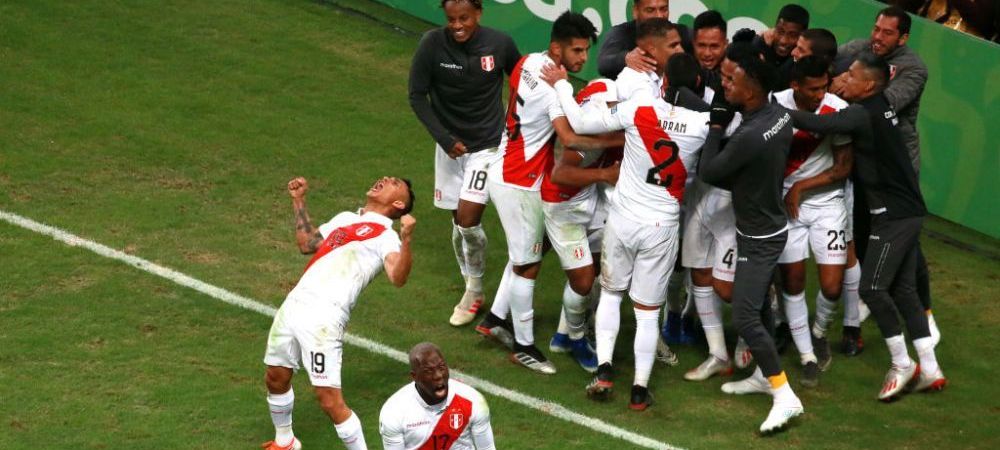 copa america Brazilia Chile finala copa america Peru