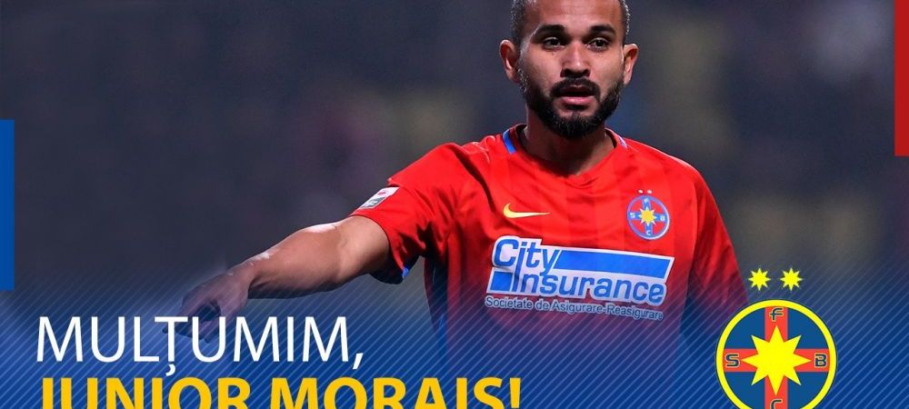 Steaua FCSB Gaziantepspor Junior morais Marius Sumudica