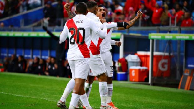 
	Peru, minunea de la Copa America si lectia oferita unui intreg continent
