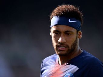 
	Neymar primeste LOVITURA DE GRATIE: l-au scos de pe lista de achizitii! Singura varianta de transfer: cine il mai poate &quot;salva&quot; de la PSG
