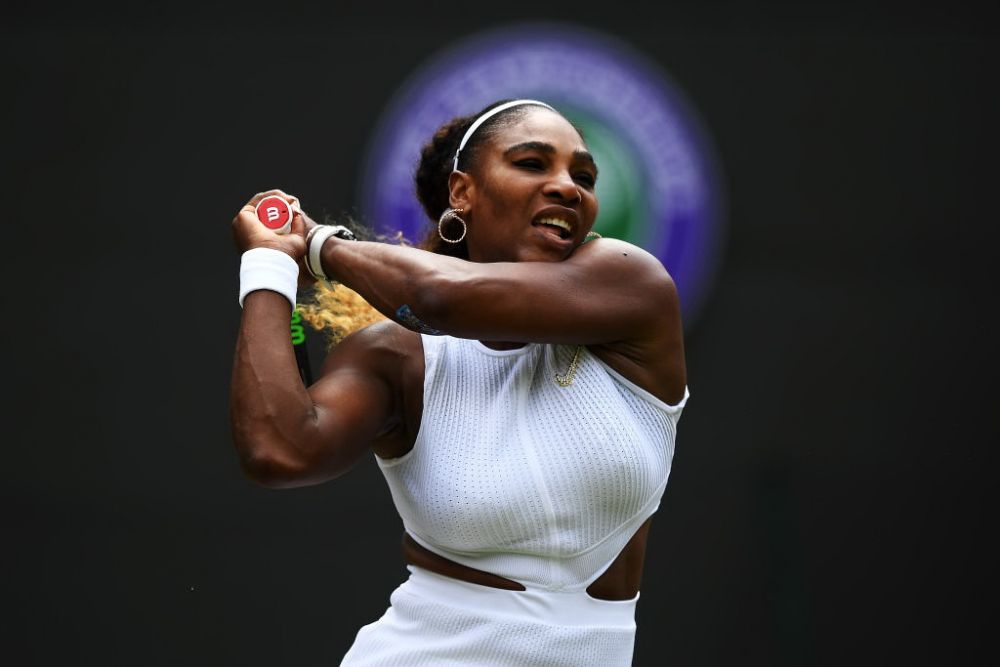 WIMBLEDON 2019: Tecau si Rojer, OUT in sferturi dupa un meci maraton! Serena Williams - Barbora Strycova, in semifinale la Wimbledon! _6