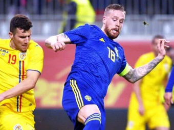 
	Euro 2020 | Unde se va disputa meciul Romania-Suedia! FRF a facut anuntul
