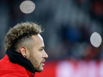 
	Neymar, dat disparut de cei de la Paris Saint-Germain: &quot;Condamnam decizia jucatorului!&quot; Update: Reactia lui Neymar dupa atacul celor de la PSG&nbsp;
