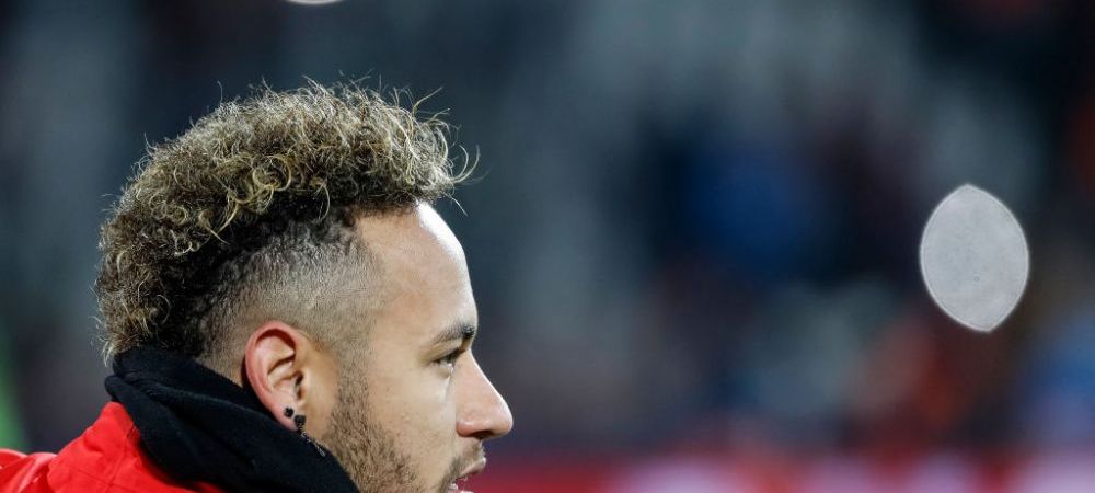PSG fc barcelona Neymar Paris Saint-Germain