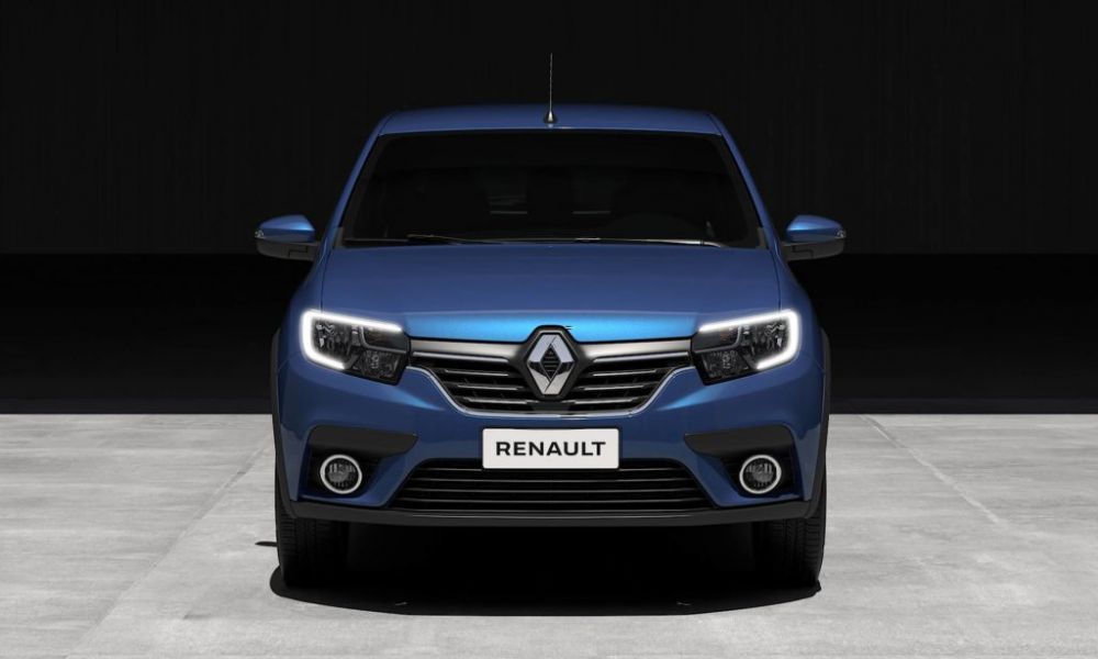 Sandero 2020, primele IMAGINI OFICIALE. Cum arata noua masina pregatita de Renault, proprietarul Dacia_1