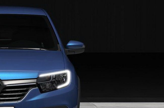 Sandero 2020, primele IMAGINI OFICIALE. Cum arata noua masina pregatita de Renault, proprietarul Dacia_8