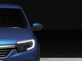 
	Sandero 2020, primele IMAGINI OFICIALE. Cum arata noua masina pregatita de Renault, proprietarul Dacia
