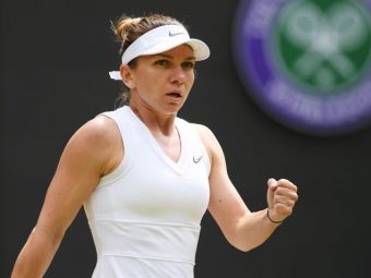 
	SIMONA HALEP - SHUAI ZHANG: Veste uriasa inainte de sfertul Wimbledon: &quot;Sunt mai puternica decat la Roland Garros!&quot; Anuntul facut de Simona
