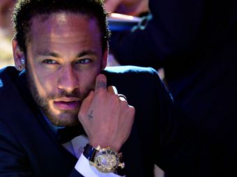 
	BREAKING NEWS | Decizie CRUNTA luata de PSG impotriva lui Neymar! Cum il pedepsesc pentru ca nu s-a prezentat la antrenamente
