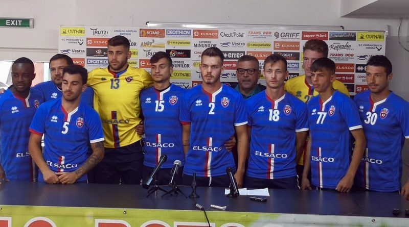 FC Botosani Liga 1 transferuri