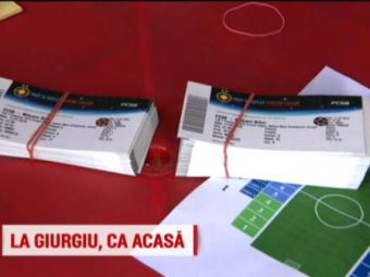 
	FCSB - Milsami, joi, 21:30, PRO TV | Suporterii din Giurgiu, promisiune pentru cei de la FCSB inaintea meciului cu Milsami! Aici biletele sunt scumpe doar cand joaca Astra cu rivalele din Bucuresti
