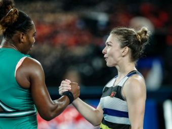 
	SIMONA HALEP - SERENA WILLIAMS, FINALA WIMBLEDON 2019 | Serena Williams, SCOR ZDROBITOR la intalniri directe cu Halep! Simona n-a mai castigat din 2015!
