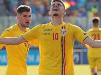 
	Motivul pentru care Ianis Hagi a ales sa mearga la Genk! &quot;Nu l-a interesat asta!&quot; Gica Popescu a dezvaluit tot
