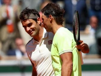 
	Wimbledon 2019 | Nadal-Federer, Live ora 17:00 | Semifinala de vis! Federer tinteste al 21-lea trofeu de Grand Slam
