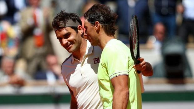 
	Wimbledon 2019 | Nadal-Federer, Live ora 17:00 | Semifinala de vis! Federer tinteste al 21-lea trofeu de Grand Slam
