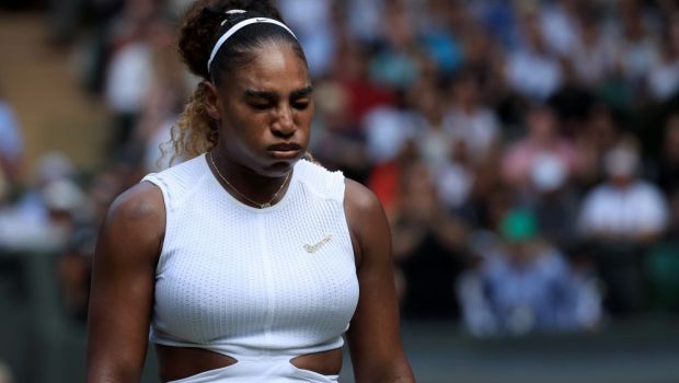 
	WIMBLEDON 2019: Serena Williams si-a dezvaluit secretul: &quot;Fara tehnologie medicala nu eram aici!&quot; Ce sportiv a inspirat-o
