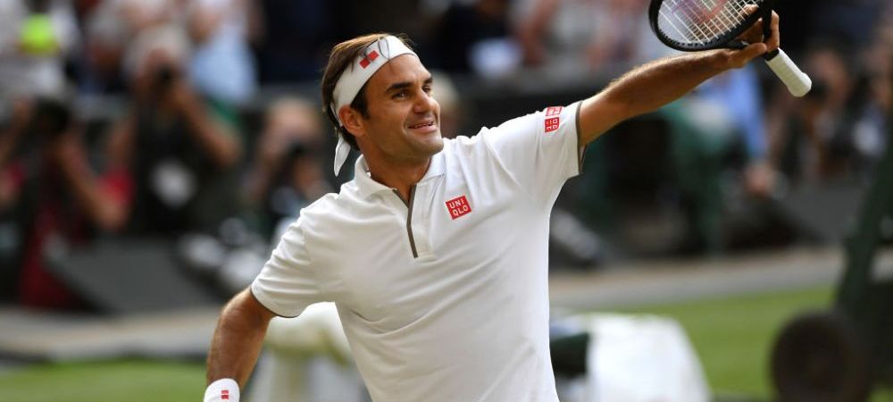 Roger Federer Novak Djokovic rafael nadal Tenis Wimbledon