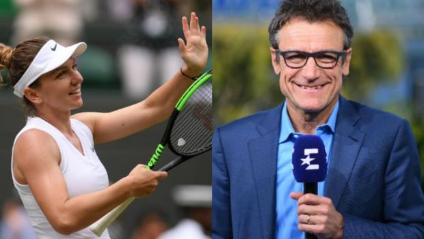 
	Mats Wilander a făcut referire la Simona Halep după ce Sinner a devenit campion la Australian Open 2024
