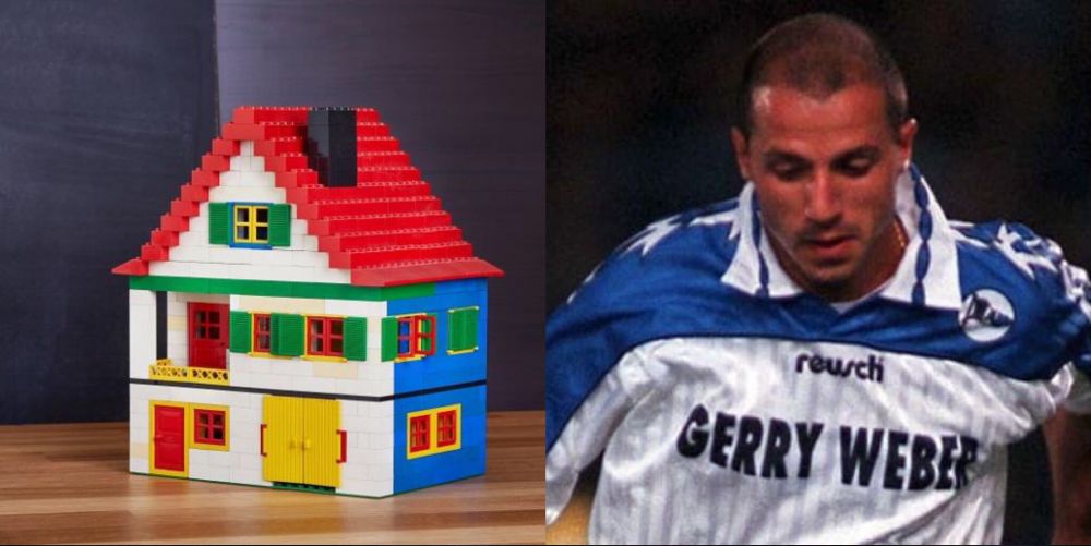 Cea mai nebuna clauza din istoria fotbalului: jucatorul i-a cerut clubului sa ii construiasca o casa si s-a ales cu aceasta casuta lego :) Ce greseala a facut_1