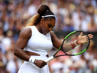 
	FINALA WIMBLEDON 2019 | Momentul in care Serena s-a oprit pentru a o aplauda pe Simona! Lovitura prin care Halep a lasat-o fara replica pe Williams
