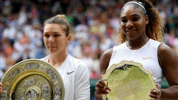 
	HALEP - WILLIAMS 6-2, 6-2 | &quot;Nu am avut ce sa-i fac, a jucat extraordinar&quot;! Serena Williams recunoaste superioritatea Simonei! Ce crede ca are de invatat de la Simona
