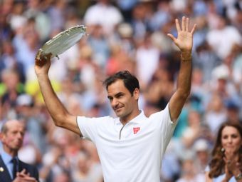 
	NOVAK DJOKOVIC, CAMPION LA WIMBLEDON | Federer: &quot;Voi avea nevoie de timp ca sa-mi revin! Dar voi lupta in continuare pentru trofee!&quot; Promisiunea lui Federer
