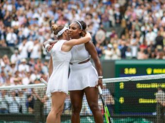 
	Simona Halep si Serena Williams au doua lucuri in comun! Cele doua recorduri pe care le-au realizat amandoua in circuitul WTA
