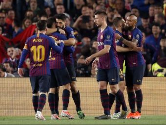 
	ULTIMA ORA: Barcelona trimite inapoi superstarul transferat cu 160 de milioane &euro;! Mutarea surpriza care se poate face vara asta
