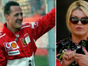 
	Decizia luata de sotia lui Michael Schumacher i-a scandalizat pe apropiatii pilotului: &quot;Nu poti sa faci asa ceva!&quot;&nbsp;
