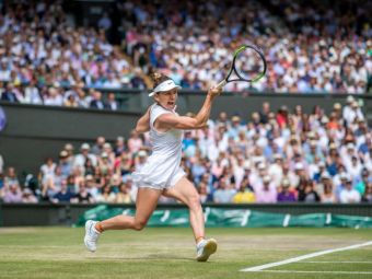 
	Urmatorul turneu pentru Simona Halep dupa victoria de la Wimbledon! Organizatorii au facut anuntul in limba romana
