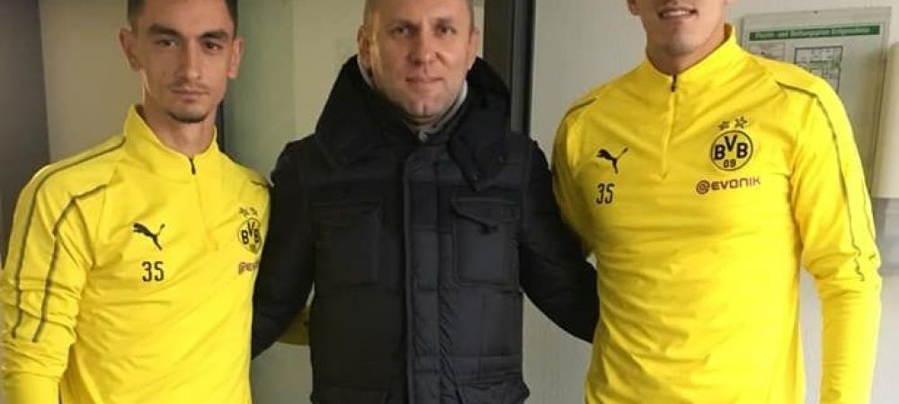 Albert Stahl Astra Borussia Dortmund