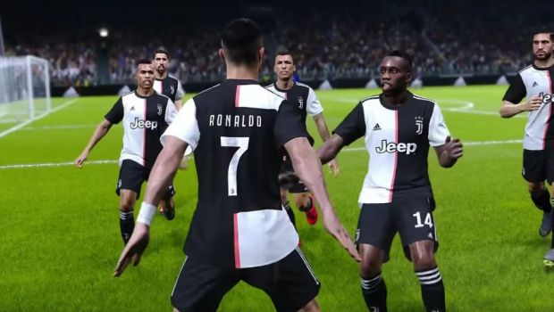 
	Lovitura grea pentru fanii FIFA 20! Juventus Torino NU va exista in noul joc! Cum se va numi echipa
