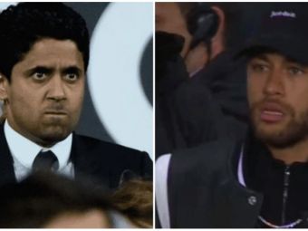 
	Neymar, AMENINTAT de seful lui PSG: &quot;O sa te antrenezi singur pana in 2022!&quot; Seicii, gata de o decizie RADICALA
