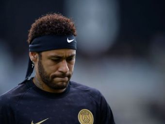 
	Barcelona il vrea, dar n-are bani sa-l ia! Neymar si-a facut LISTA: cluburile la care mai poate ajunge starul brazilian
