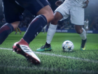 
	BREAKING NEWS | Anunt incredibil! Liga 1 va fi inclusa, in premiera, in jocul FIFA 20

