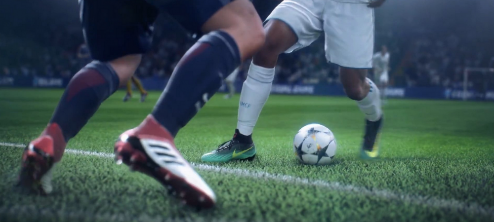 FIFA 20 EA Sports Liga 1