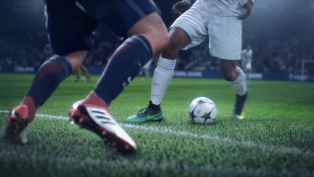 
	BREAKING NEWS | Anunt incredibil! Liga 1 va fi inclusa, in premiera, in jocul FIFA 20
