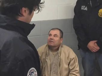 
	VERDICT CRUNT pentru El Chapo: pedeapsa primita dupa ce a fost gasit vinovat de toate capetele de acuzare! Trebuie sa plateasca si o amenda de peste 12 MILIARDE de dolari
